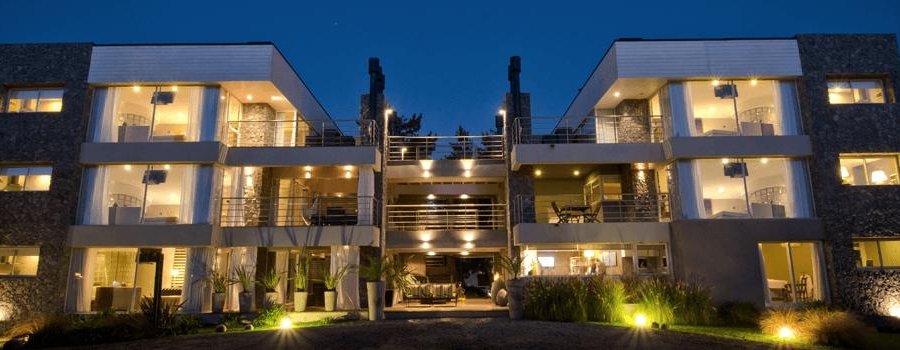 Runa Moraira Apart & Spa