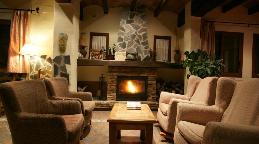 Salón de Lectura