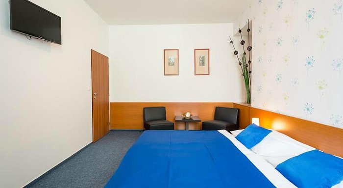 Adeba hotel prague