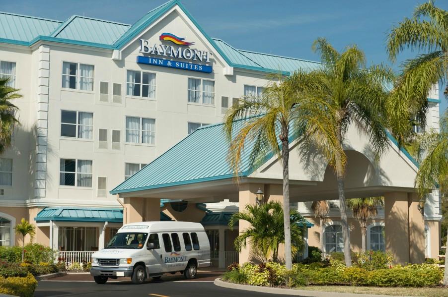 BAYMONT BY WYNDHAM FORT MYERS AIRPORT Updated 2024 Prices Hotel   Baymont Inn Suites Fort 