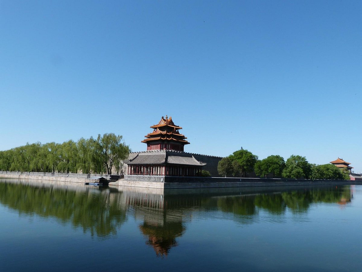 Tongzi River, Пекин: лучшие советы перед посещением - Tripadvisor