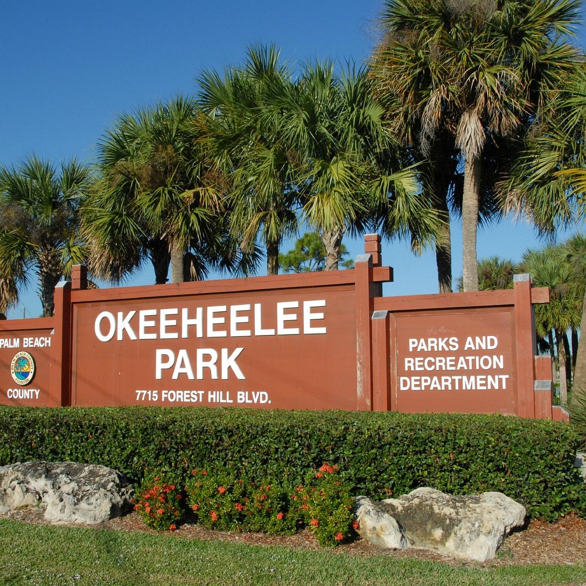Okeeheelee Park (West Palm Beach) 2022 Lohnt es sich? (Mit fotos)