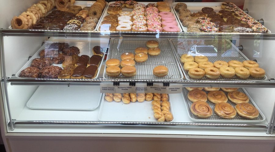 Daylight Donuts
