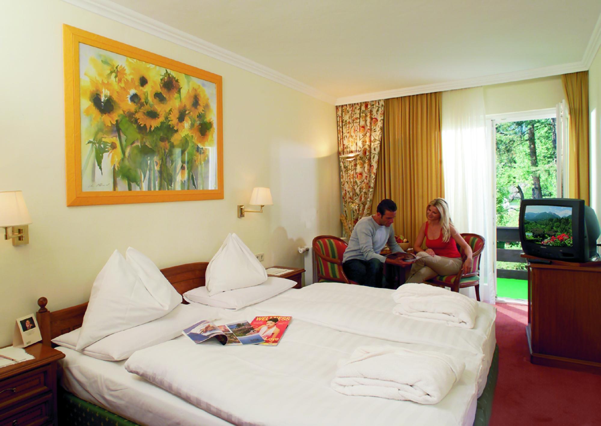 Hotel photo 22 of Hotel Kurschner.
