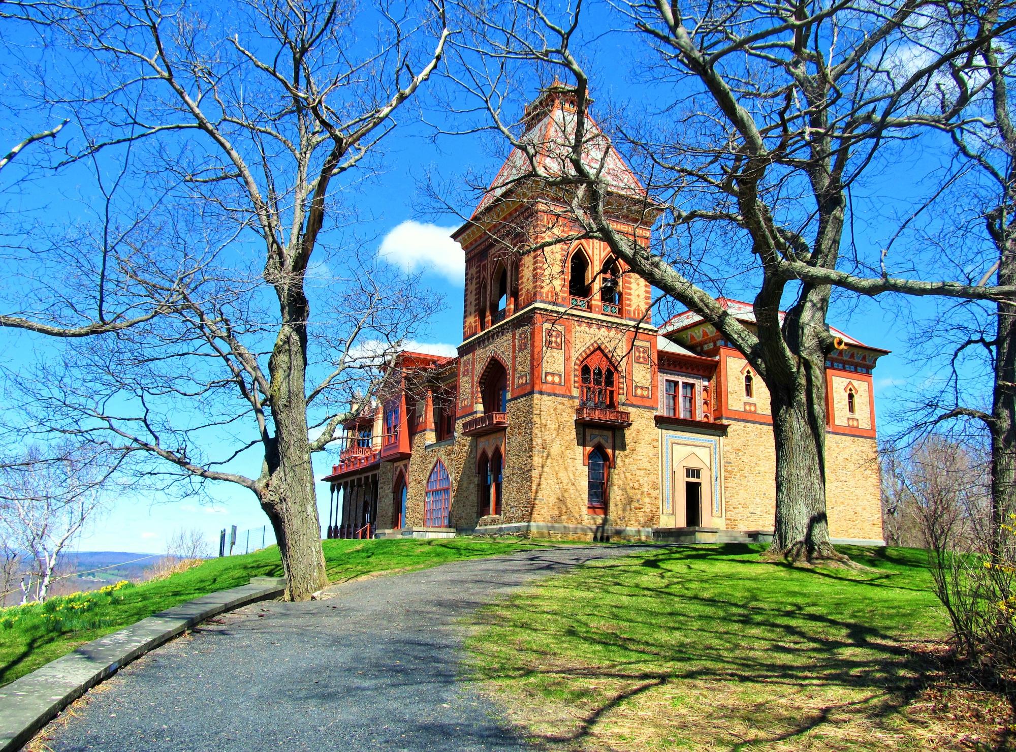 2023 Olana State Historic Site   Olana State Historic 