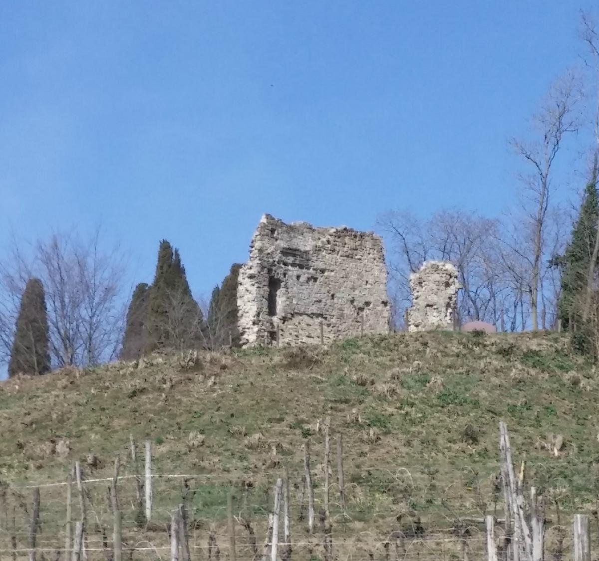 Castello di Manzano Bewertungen und Fotos Tripadvisor