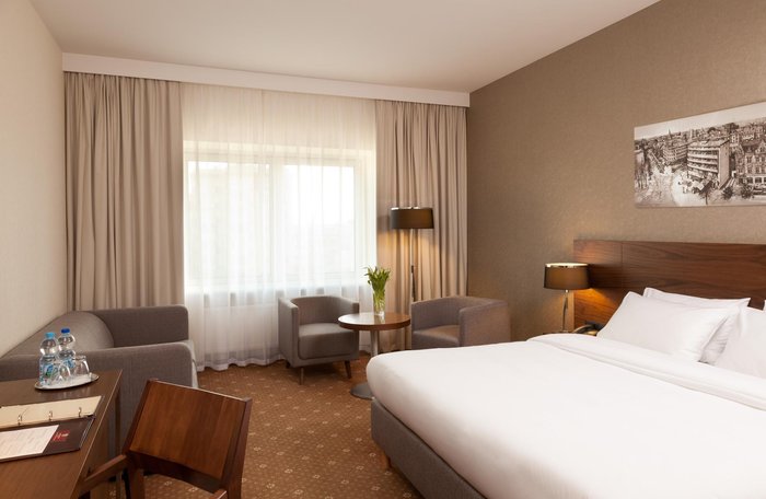 WARMINSKI HOTEL & CONFERENCE $55 ($̶6̶3̶) - Prices & Reviews - Olsztyn, Poland WARMINSKI HOTEL & CONFERENCE $55 ($̶6̶3̶)... 
