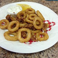 Calamari