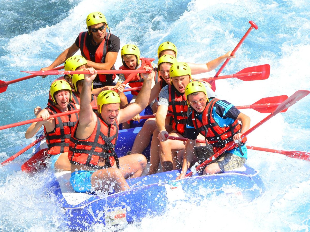 Antalya Rafting, Анталья: лучшие советы перед посещением - Tripadvisor