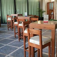 Restaurante Palacio Marino