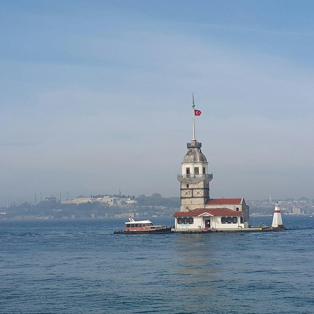 Der ultimative Istanbul Guide – Sehenswürdigkeiten, Tipps & Tricks