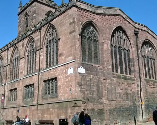 THE 10 BEST Chester Sights & Historical Landmarks to Visit (2024)