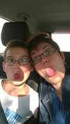 Aline M