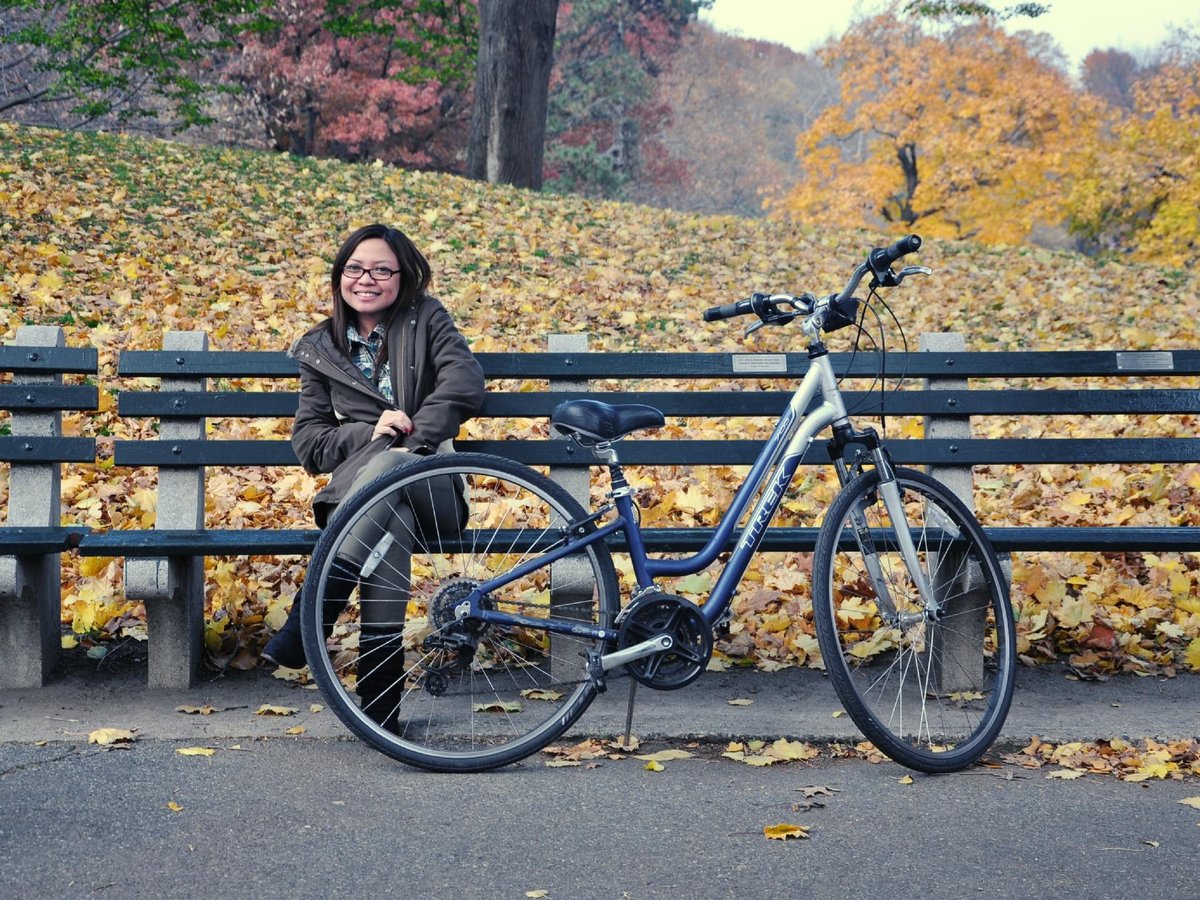 rent a bike brooklyn