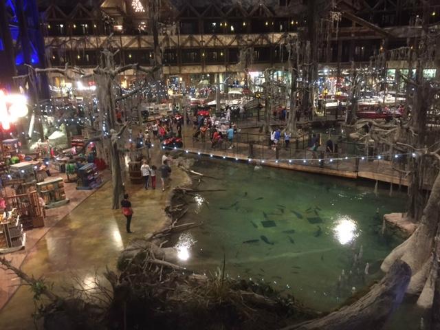 BASS PRO SHOPS AT THE PYRAMID Memphis Tutto Quello Che C Da Sapere   Bass Pro Shop 