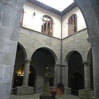Chiostro