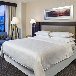 Sheraton Salt Lake City Hotel, hotel in Salt Lake City