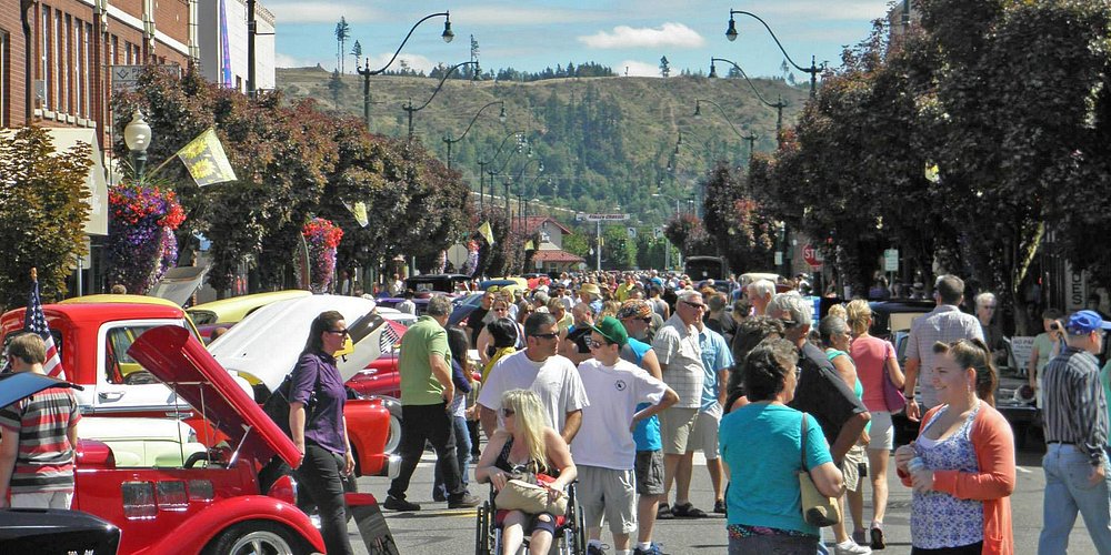 Sumner, WA 2024 Best Places to Visit Tripadvisor