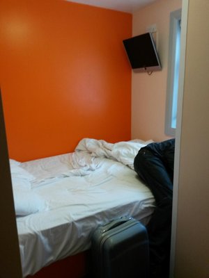 EASYHOTEL LONDON SOUTH KENSINGTON (LONDRES, INGLATERRA): 312 fotos,  comparação de preços e 24 avaliações - Tripadvisor