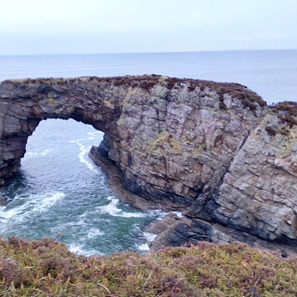 Great Pollet Sea Arch | Stooey | UPDATED July 2022 Top Tips Before You