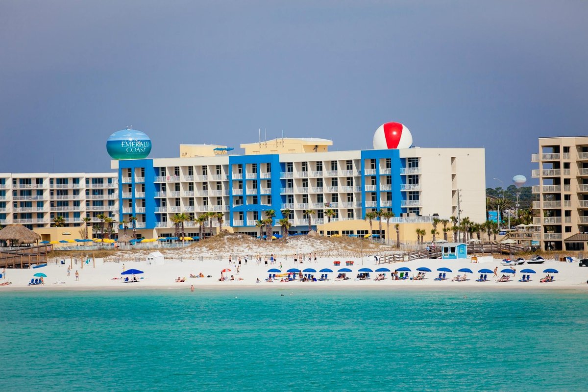 HOLIDAY INN RESORT FORT WALTON BEACH, AN IHG HOTEL Updated 2022