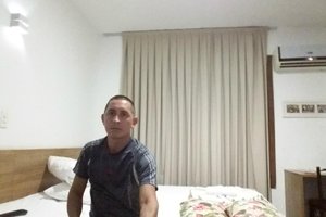 Quarto e suíte