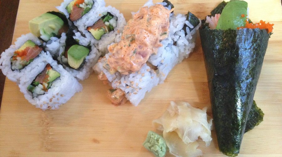 Nassau Sushi, 프린스턴 - 레스토랑 리뷰 - 트립어드바이저