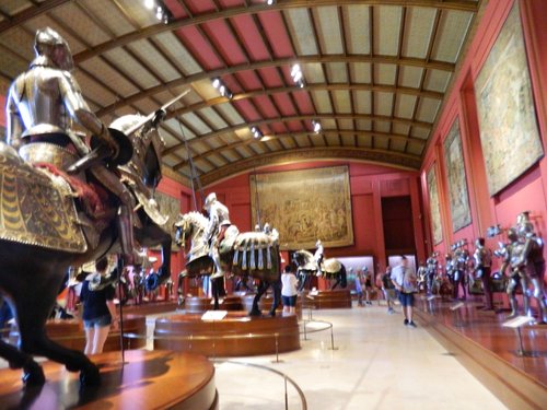 Museos militares en Madrid - Tripadvisor