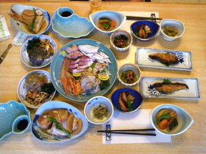 食事