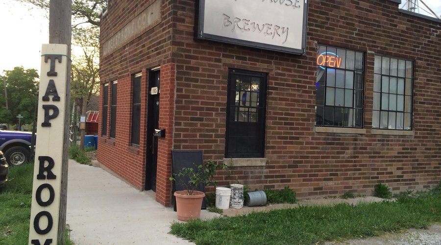 LEVI GARRISON & SONS BREWING COMPANY, Hamilton - Restaurant Reviews, Photos & Phone Number - Tripadvisor