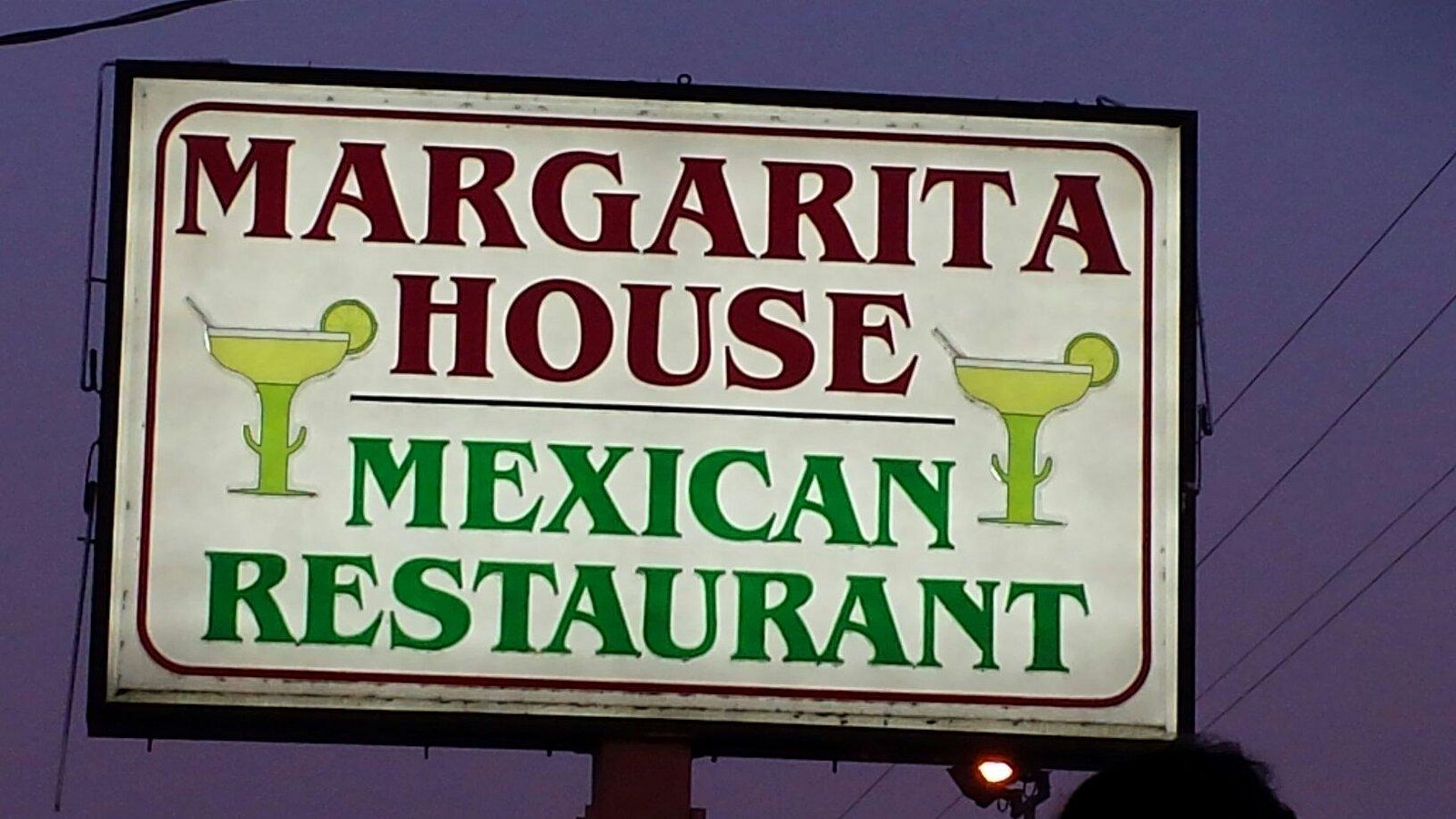 MARGARITA HOUSE MEXICAN RESTAURANT, Smyrna Restaurant Reviews, Photos