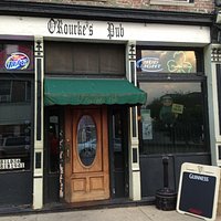 O'Rourke's Pub