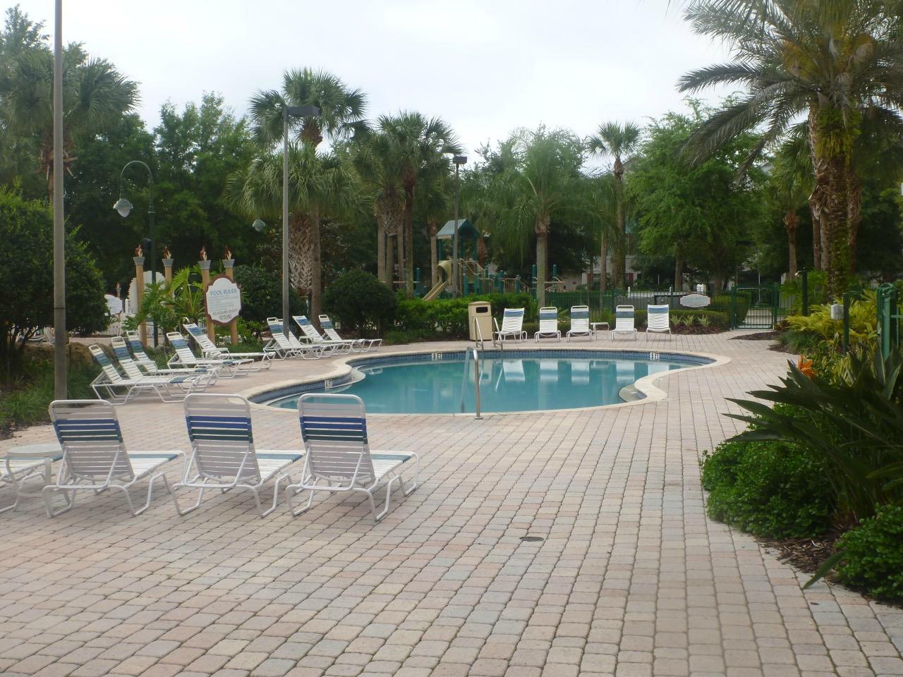 SpringHill Suites Orlando Lake Buena Vista South Pool Pictures ...