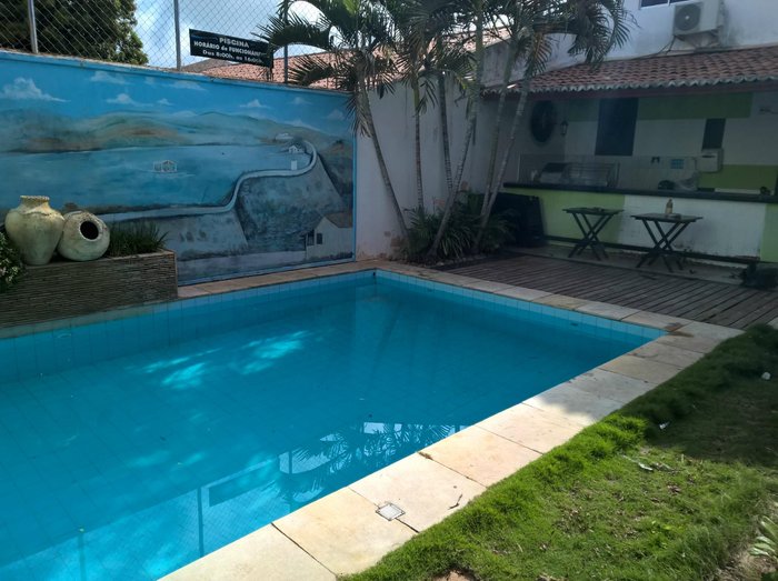 EXPOSICAO HOTEL - Hostel Reviews (Iguatu, Brazil)