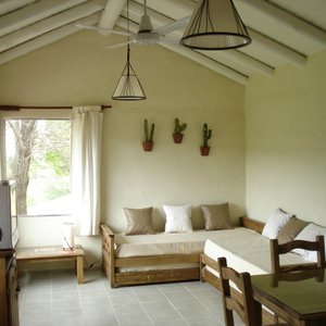 Cabaña Los Cactus
