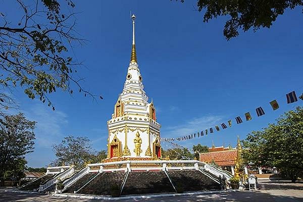 Phra That Maha Chai image