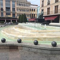 Plaza Mayor