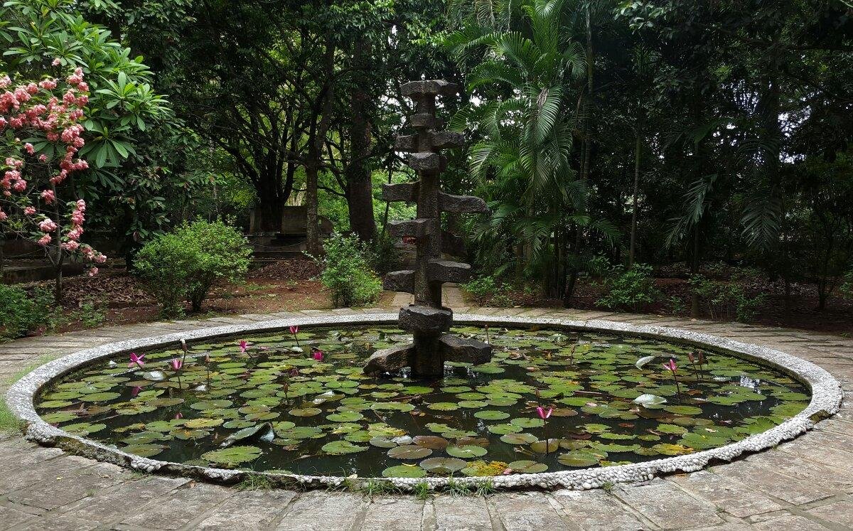 Heritage Garden (Thrissur) - All You Need to Know BEFORE You Go