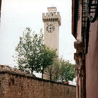 Torre Mangana
