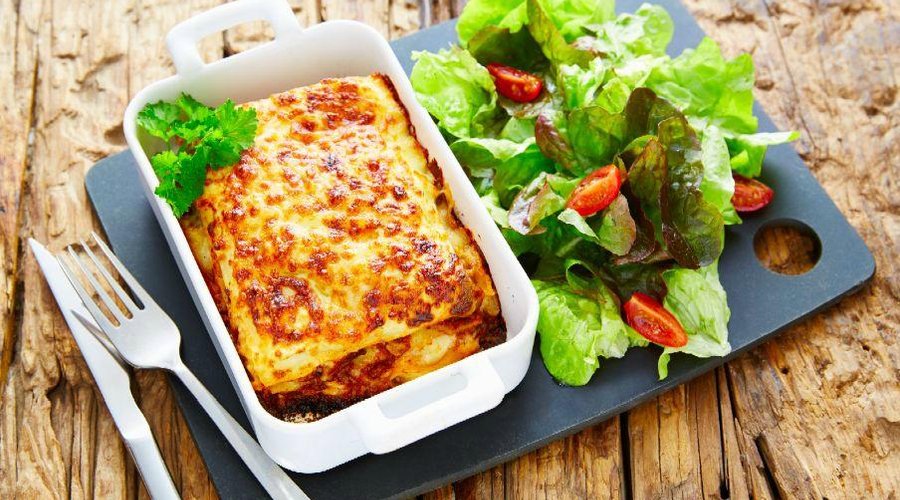 Lasagnes