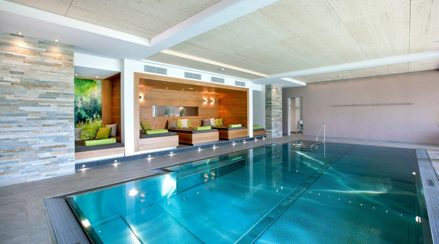 Poollandschaft