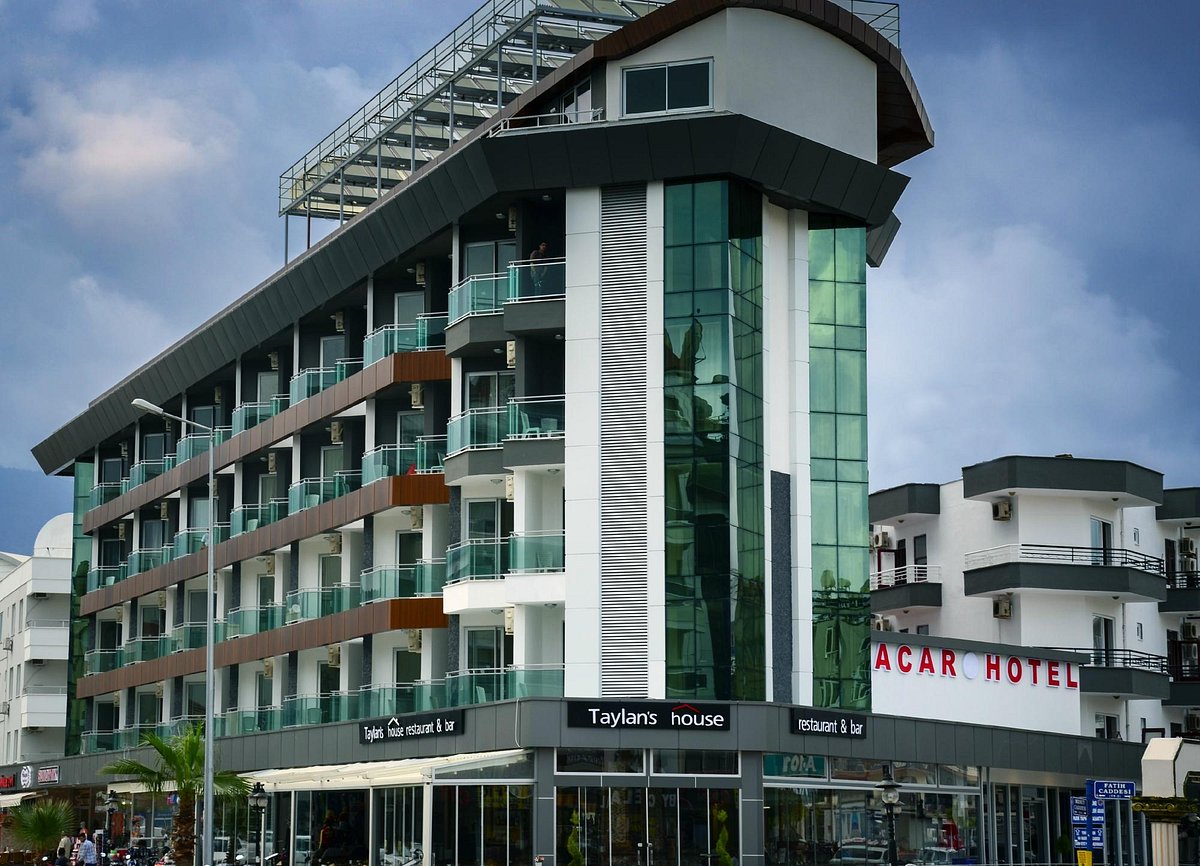 Acar hotel tripadvisor