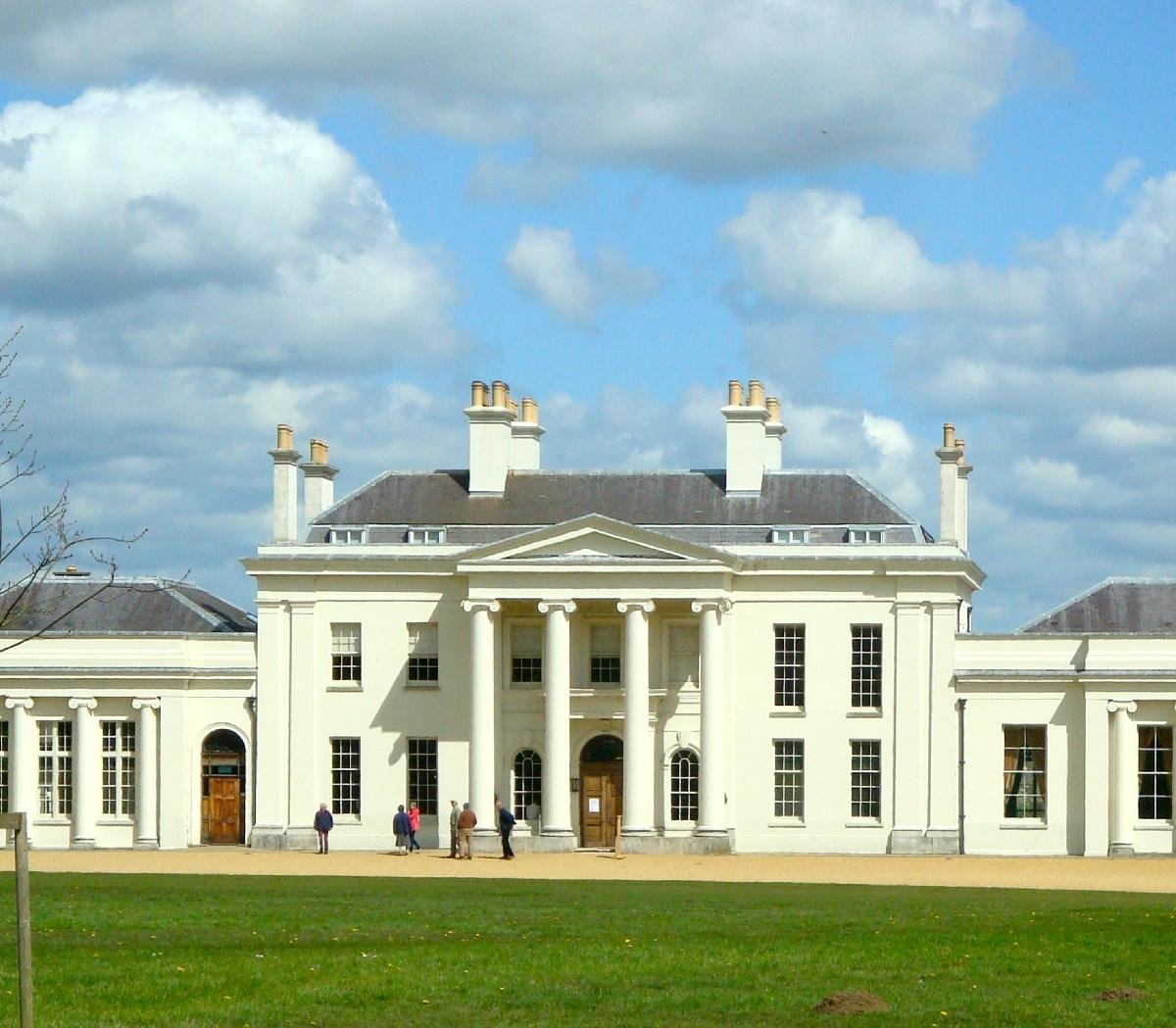 HYLANDS ESTATE (Chelmsford): All You Need to Know