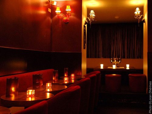 THE 10 BEST Paris Gay Clubs & Bars (Updated 2023) - Tripadvisor