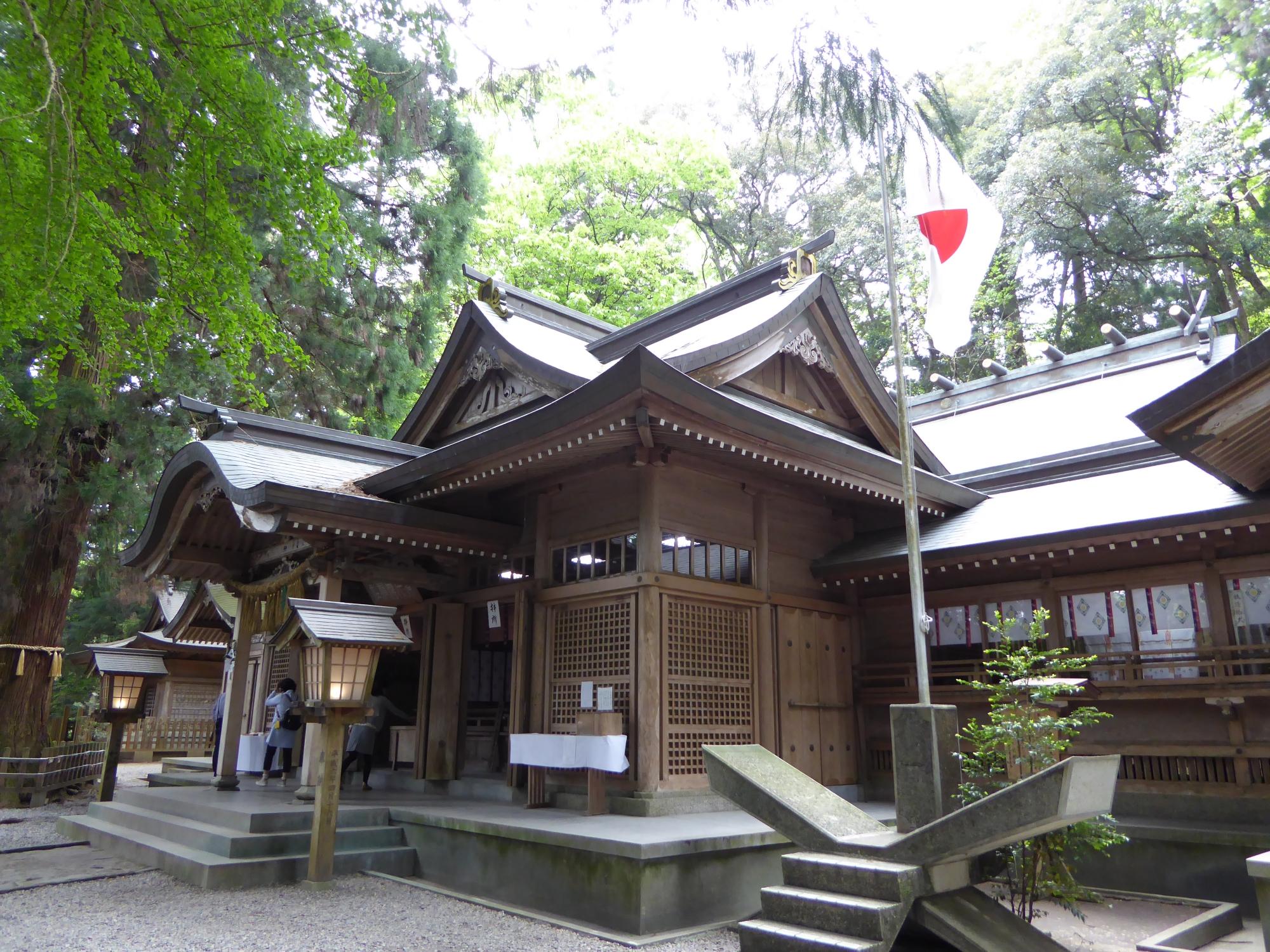 Takachiho-cho Religious Sites - Tripadvisor