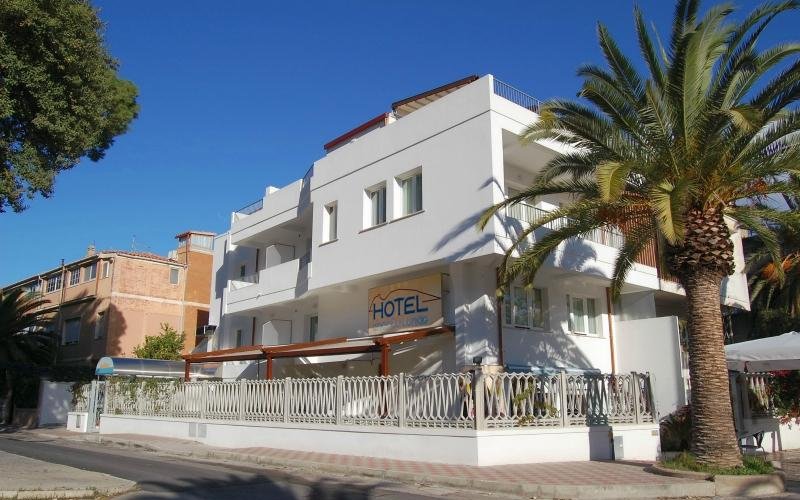 Hotel Chentu Lunas