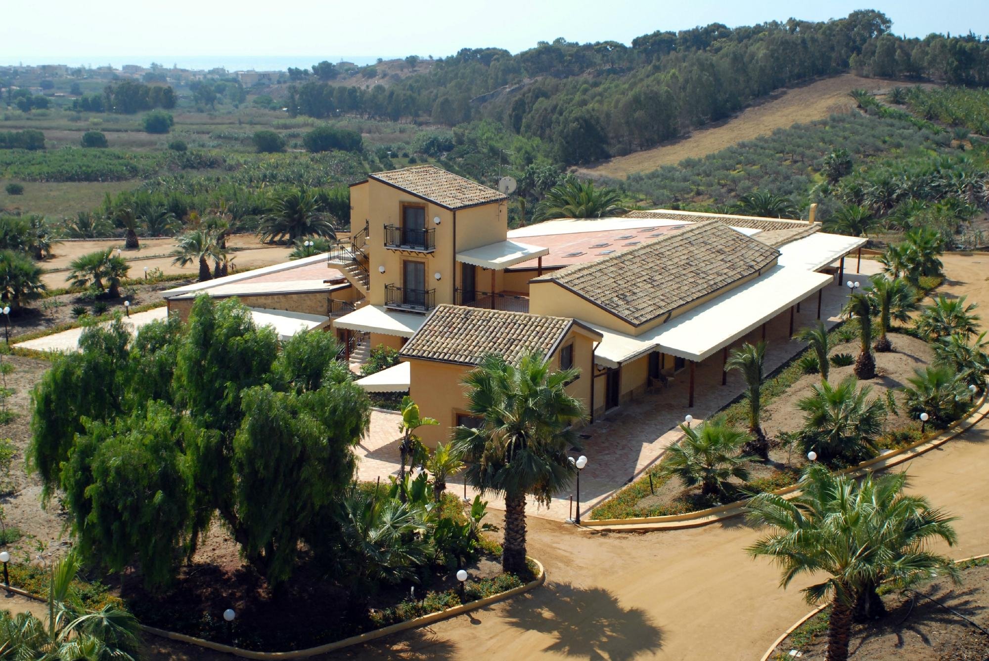 DEMETRA RESORT - Updated 2022 Prices, Reviews (Agrigento, Italy)