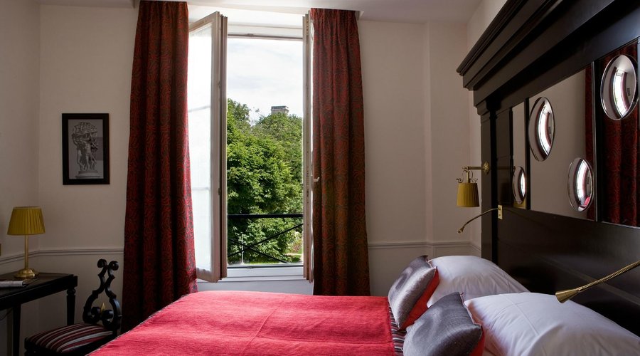 Chambre Classique