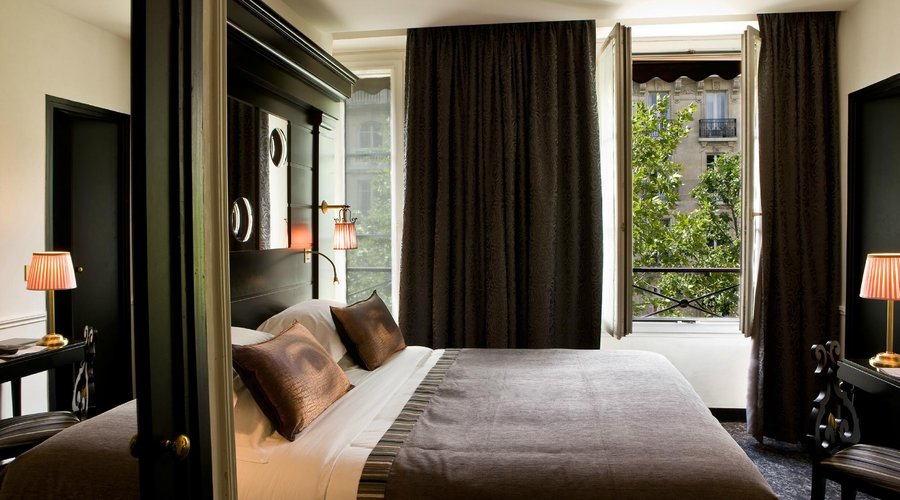 Chambre Supérieure
