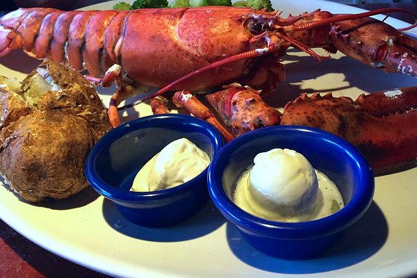 THE BEST 10 Seafood Restaurants near OAKLAND, PITTSBURGH, PA
